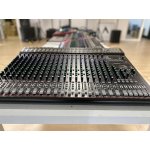 Agera acoustics ccr-184u analog mixing console